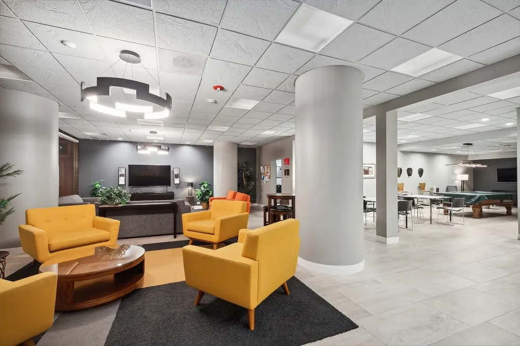 505 North Lake Shore Drive Chicago IL 60611