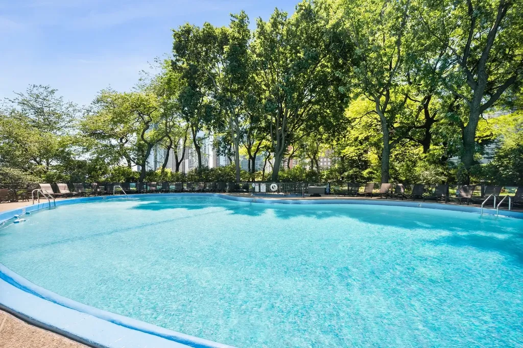 505 North Lake Shore Drive Chicago IL 60611