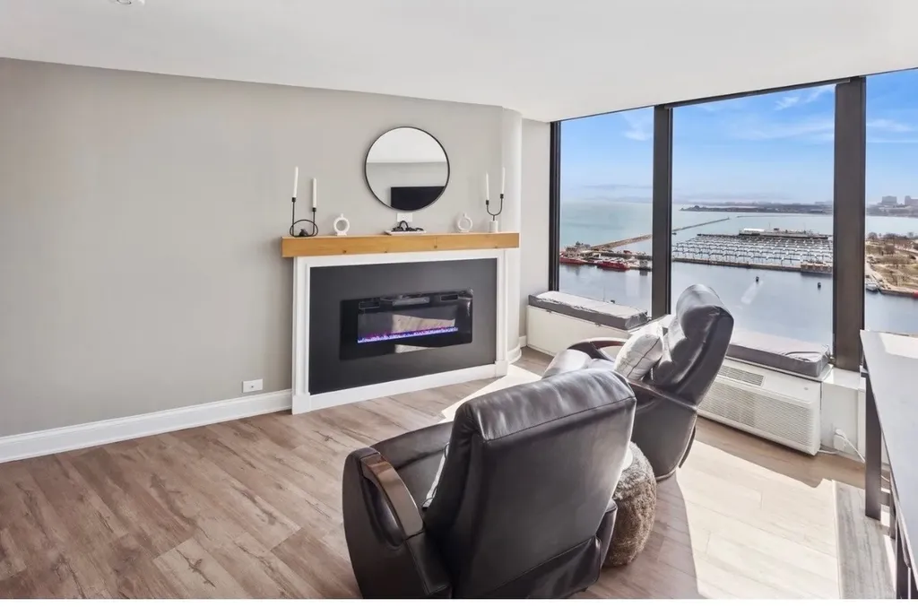 505 North Lake Shore Drive Chicago IL 60611