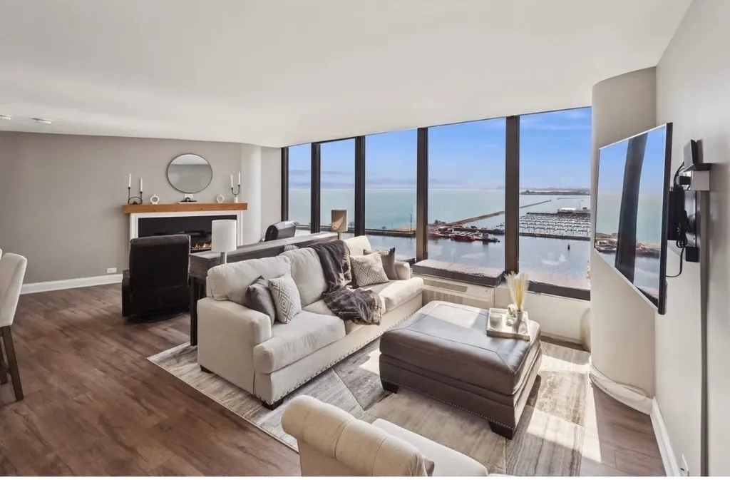 505 North Lake Shore Drive Chicago IL 60611