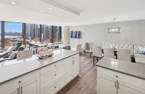 505 North Lake Shore Drive Chicago IL 60611