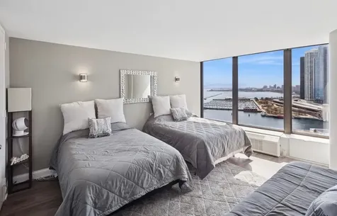 505 North Lake Shore Drive Chicago IL 60611