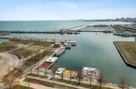 505 North Lake Shore Drive Chicago IL 60611