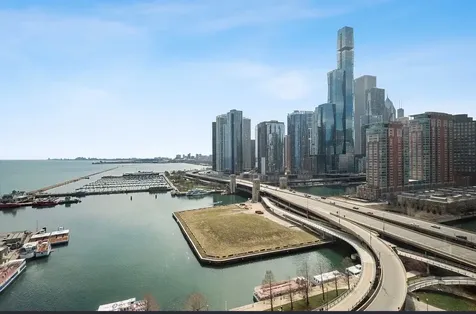 505 North Lake Shore Drive Chicago IL 60611
