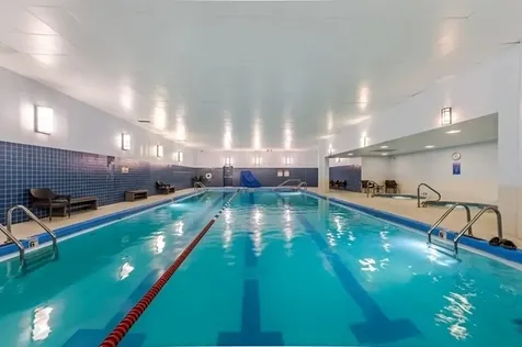 505 North Lake Shore Drive Chicago IL 60611