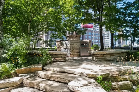 505 North Lake Shore Drive Chicago IL 60611