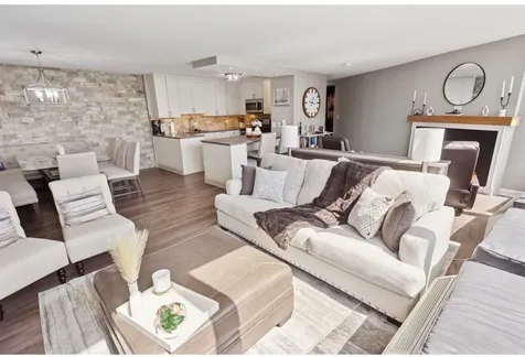 505 North Lake Shore Drive Chicago IL 60611