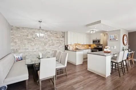 505 North Lake Shore Drive Chicago IL 60611