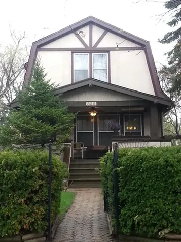 339 North Ridgeland Avenue Elmhurst IL 60126