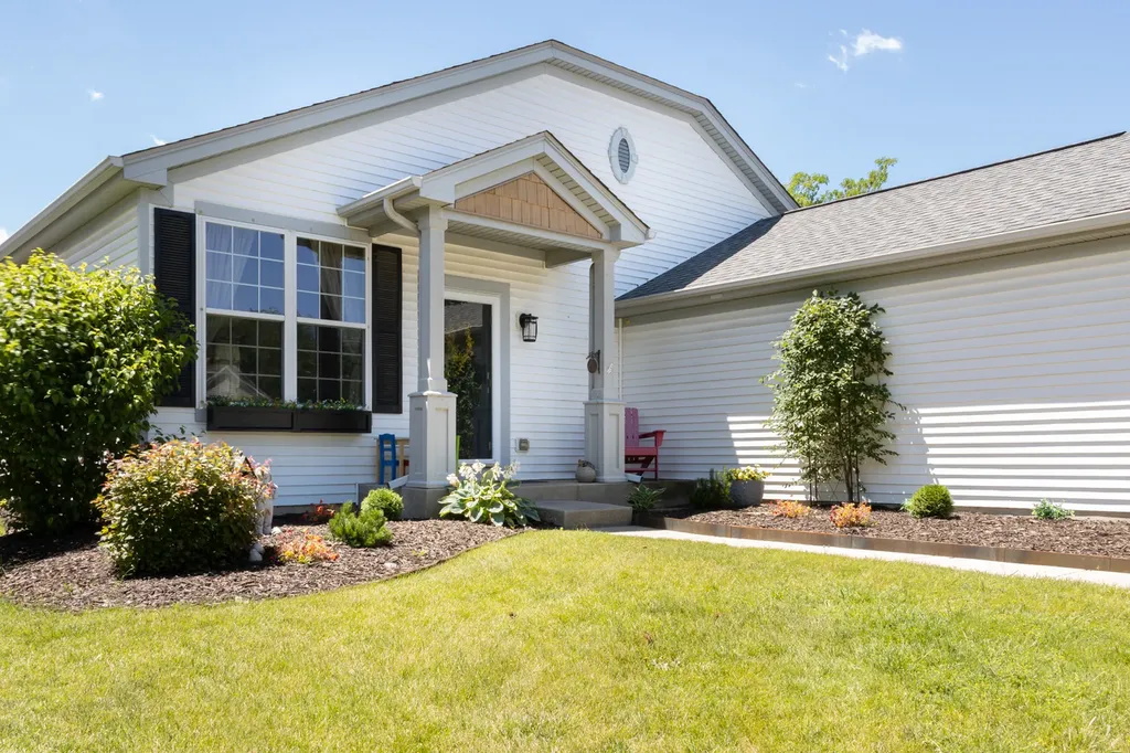 13173 Stonebridge Lane Huntley IL 60142