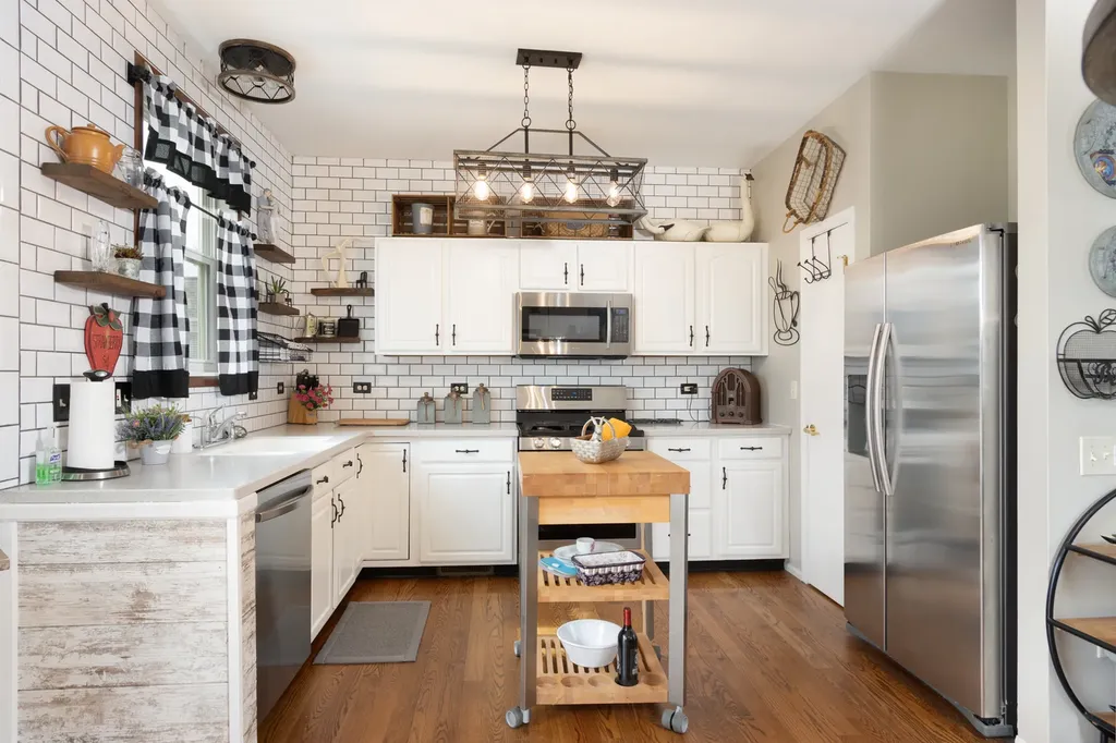 13173 Stonebridge Lane Huntley IL 60142