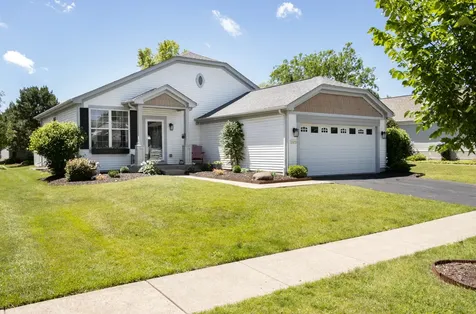 13173 Stonebridge Lane Huntley IL 60142