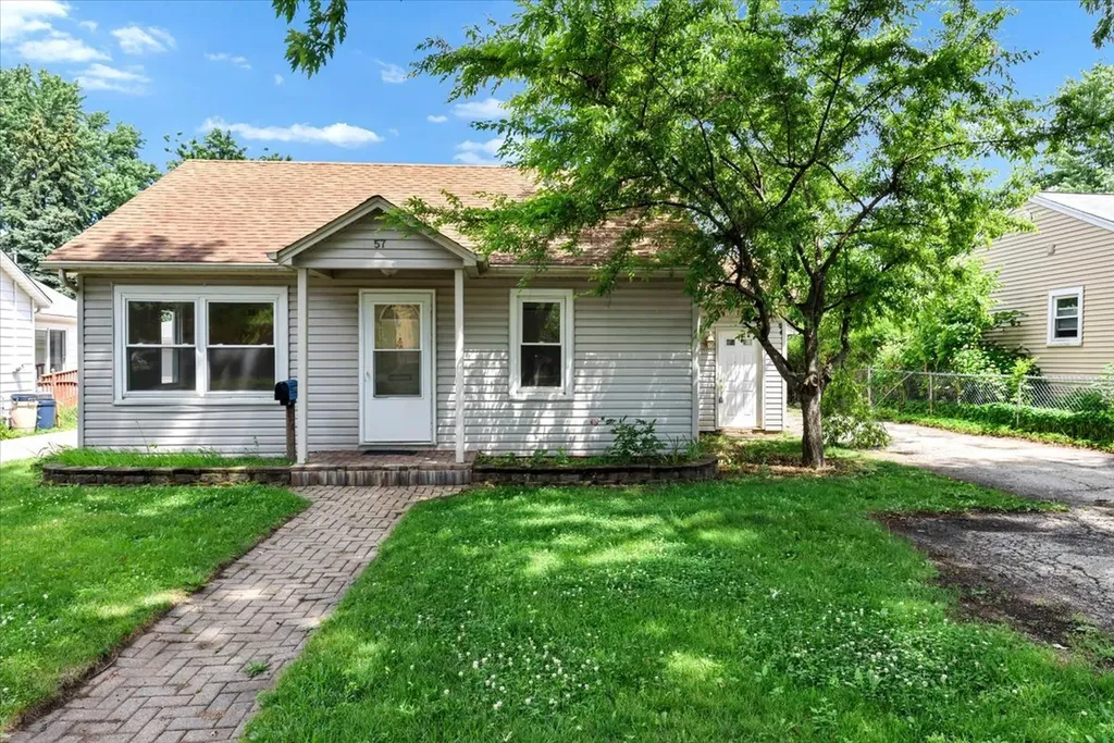 57 Wheeling Avenue Wheeling IL 60090