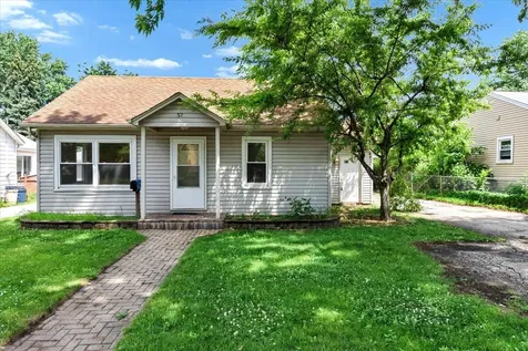 57 Wheeling Avenue Wheeling IL 60090