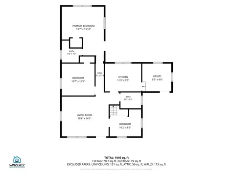 57 Wheeling Avenue Wheeling IL 60090