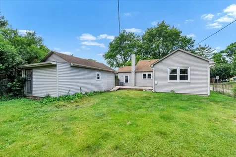 57 Wheeling Avenue Wheeling IL 60090