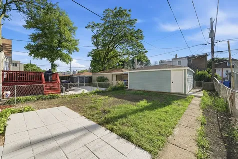 1506 North Lotus Avenue Chicago IL 60651