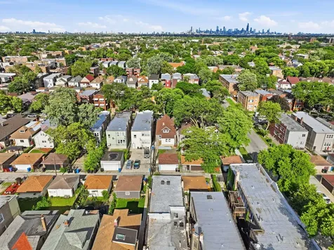 1506 North Lotus Avenue Chicago IL 60651
