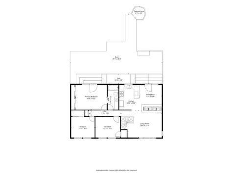 8615 Coral Road Wonder Lake IL 60097