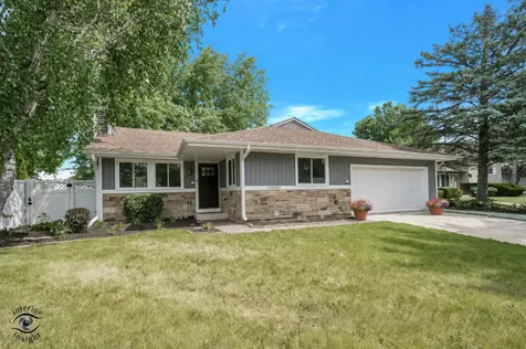 30W150 Foxboro Court Warrenville IL 60555