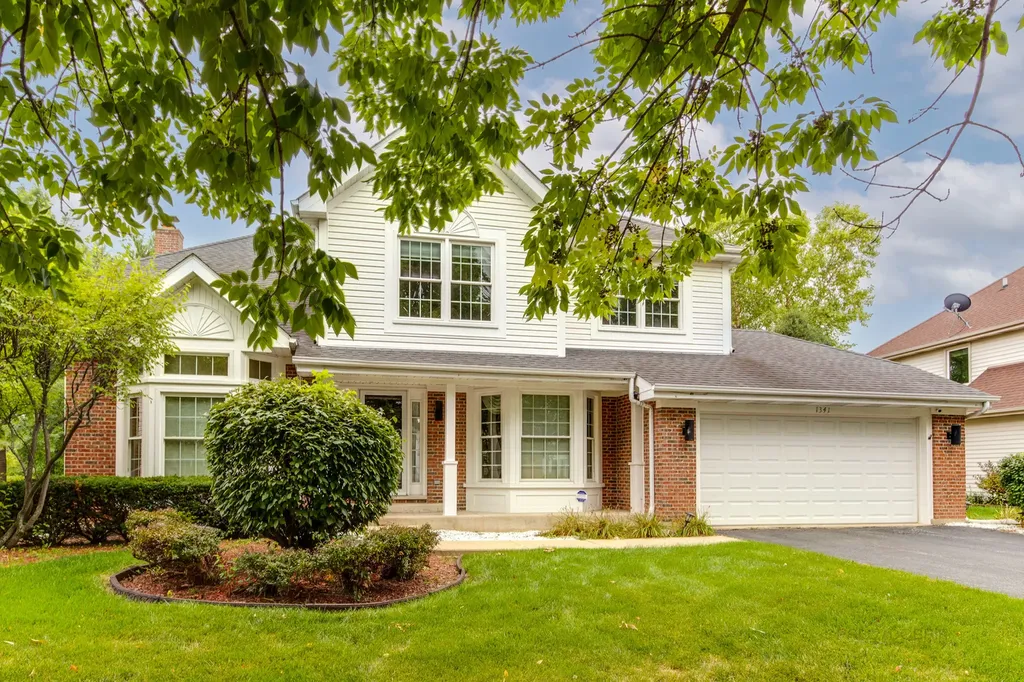 1341 East Thacker Street Schaumburg IL 60173