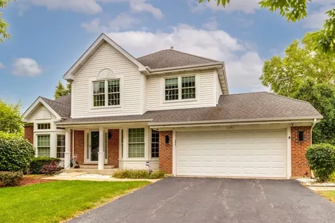 1341 East Thacker Street Schaumburg IL 60173