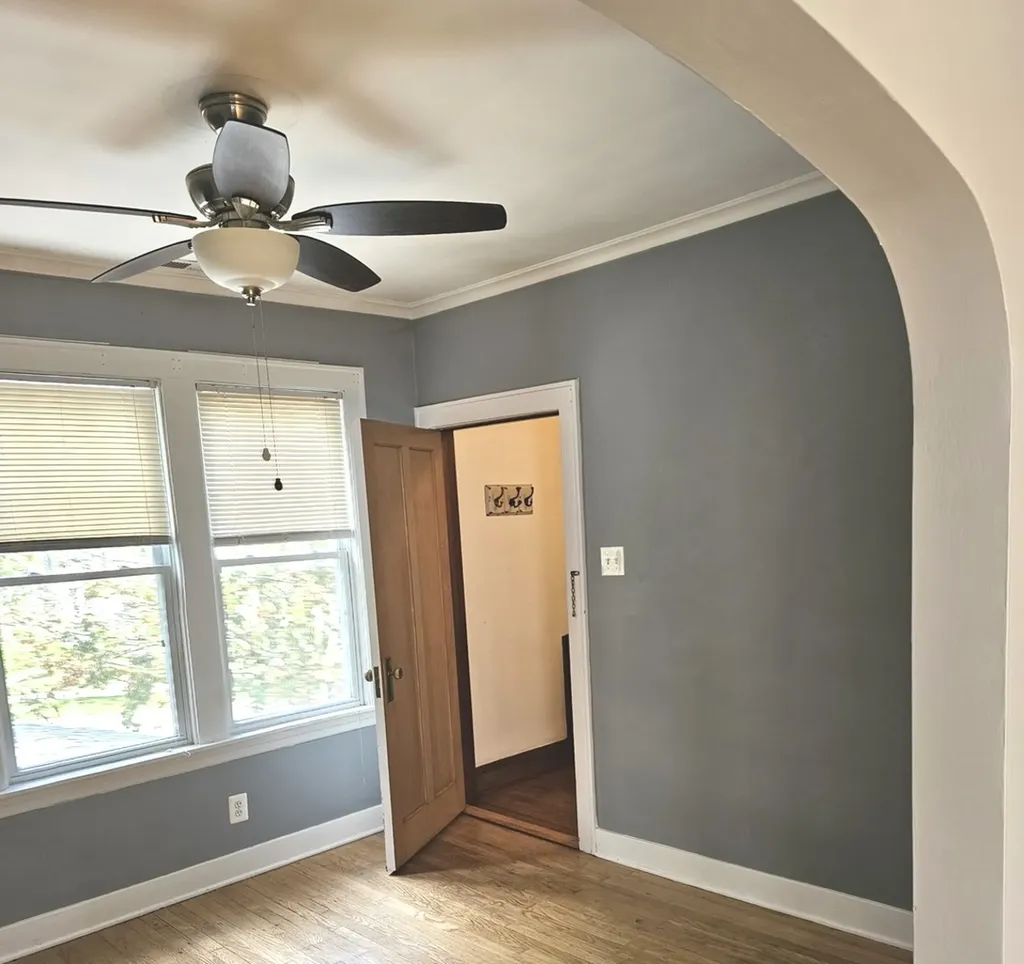 5445 North Magnet Avenue Chicago IL 60630