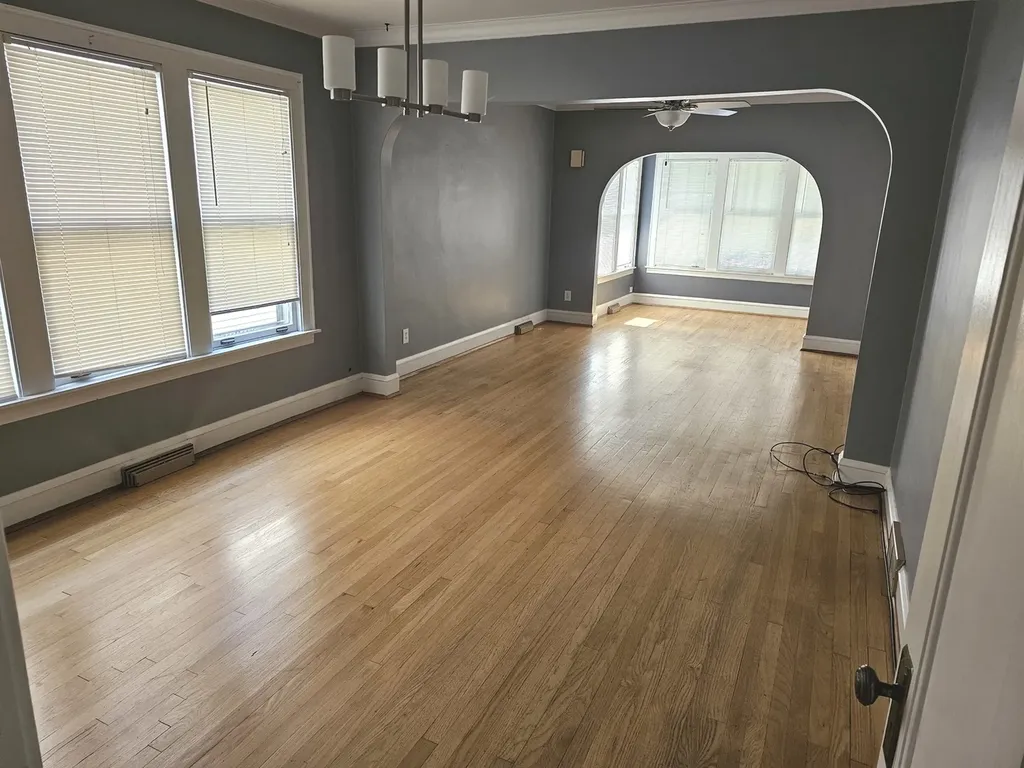 5445 North Magnet Avenue Chicago IL 60630