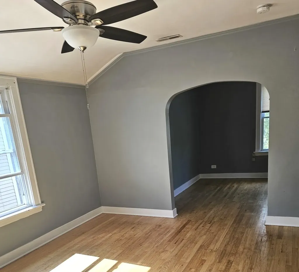5445 North Magnet Avenue Chicago IL 60630
