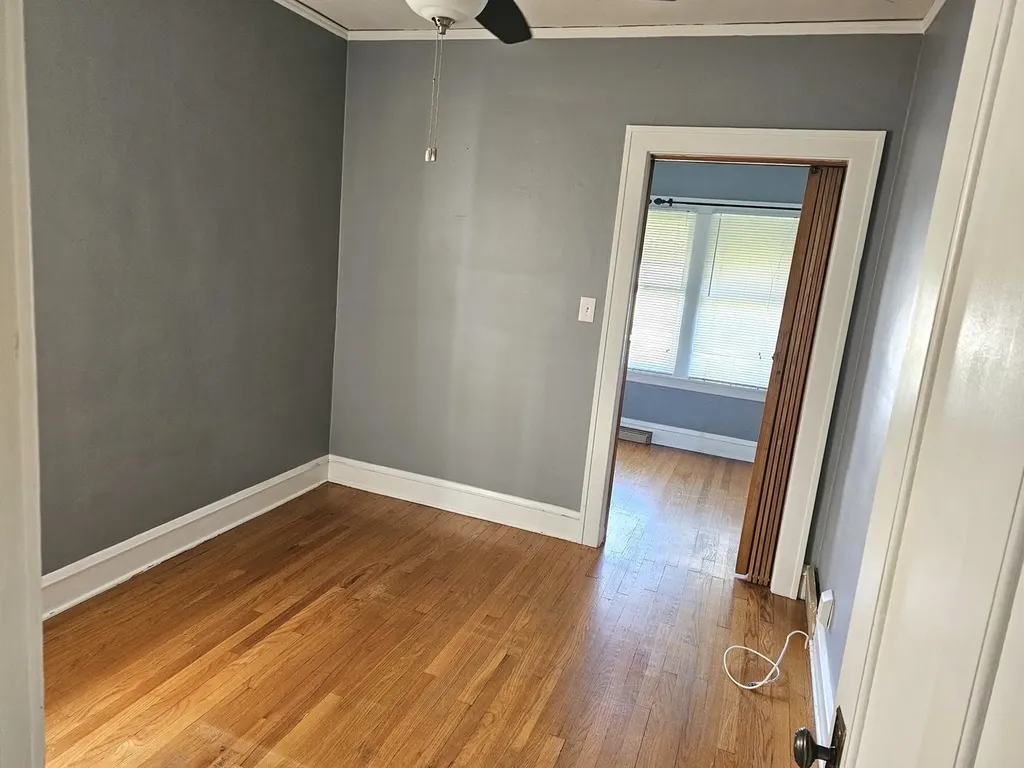 5445 North Magnet Avenue Chicago IL 60630