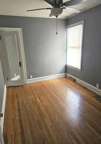 5445 North Magnet Avenue Chicago IL 60630