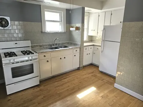 5445 North Magnet Avenue Chicago IL 60630