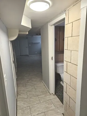 5445 North Magnet Avenue Chicago IL 60630