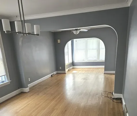 5445 North Magnet Avenue Chicago IL 60630