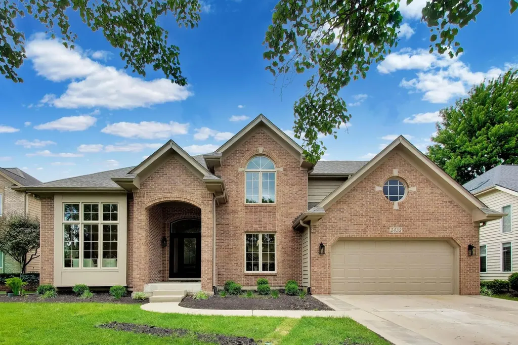 2432 Legacy Drive Aurora IL 60502