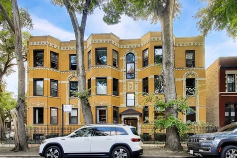 1021 North Hoyne Avenue Chicago IL 60622