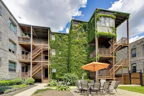 1021 North Hoyne Avenue Chicago IL 60622