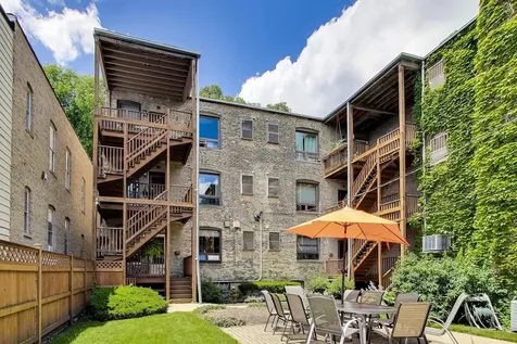 1021 North Hoyne Avenue Chicago IL 60622