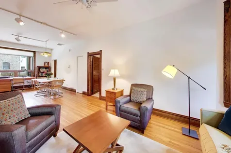 1021 North Hoyne Avenue Chicago IL 60622