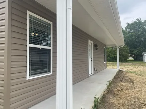 1501 B North Russell Street Marion IL 62959