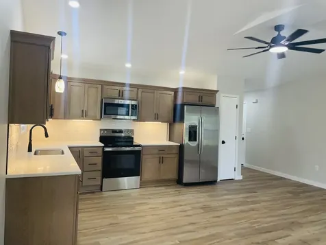 1501 B North Russell Street Marion IL 62959