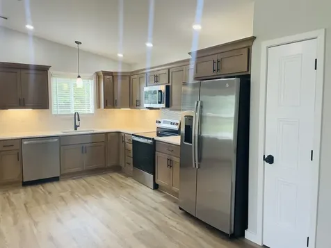 1501 B North Russell Street Marion IL 62959