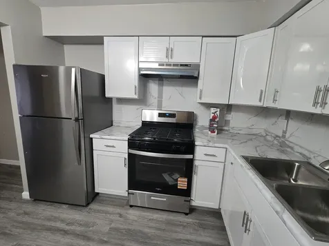 1863 Michigan City Road Calumet City IL 60409