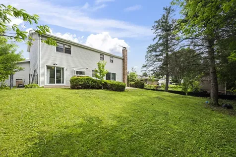 815 East Hintz Road Arlington Heights IL 60004