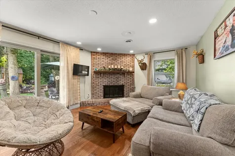 1617 Lake Shore Drive Mahomet IL 61853