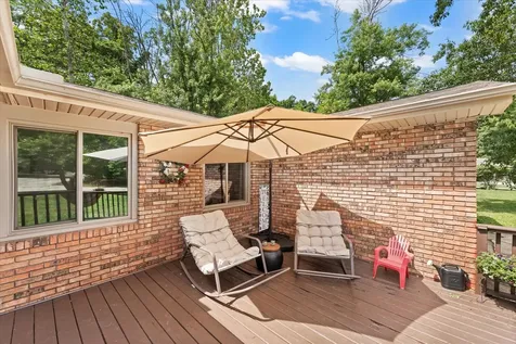 1617 Lake Shore Drive Mahomet IL 61853