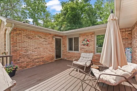 1617 Lake Shore Drive Mahomet IL 61853