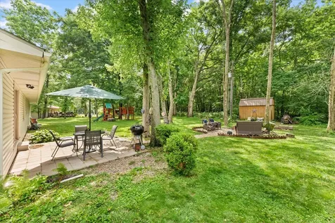1617 Lake Shore Drive Mahomet IL 61853