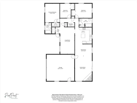 1617 Lake Shore Drive Mahomet IL 61853