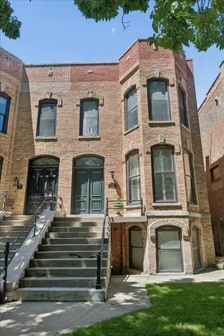 818 South Bishop Street Chicago IL 60607